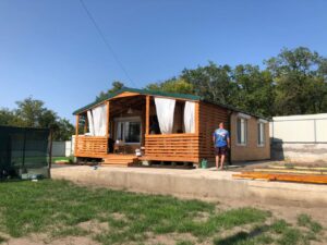 Ігор Панасенко